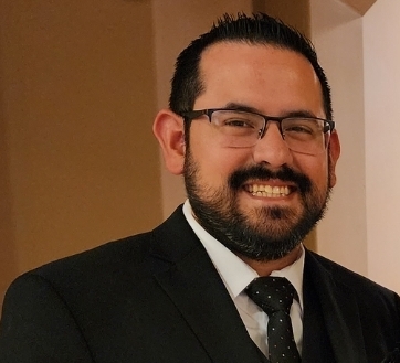 Albert Espino, licensed insurance agent